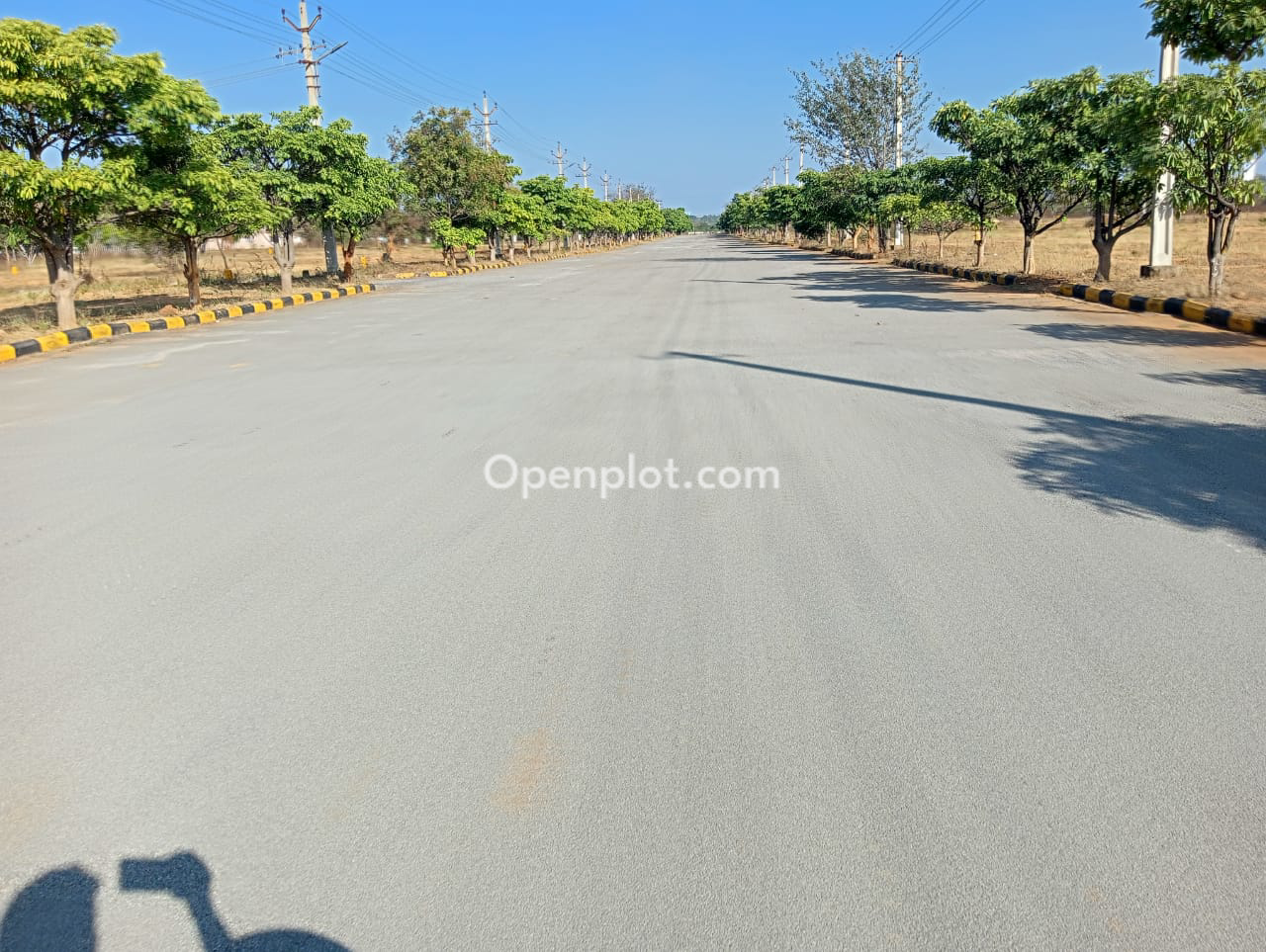 Plot for Sale in Kothur,Ranga Reddy